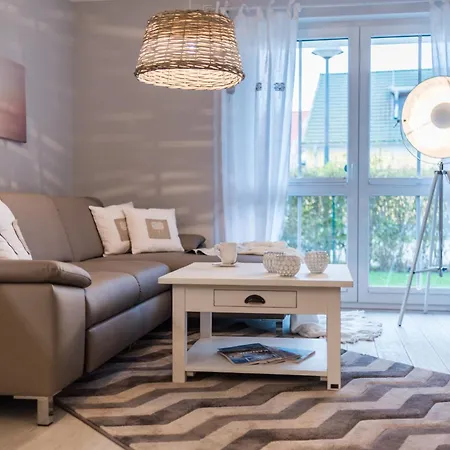 Whg 02 - Meerfreude *