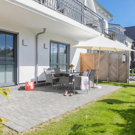 Whg 02 - Meerfreude 징스트