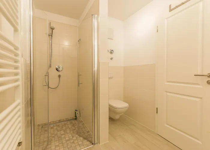 Whg 02 - Meerfreude Zingst