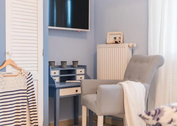 Whg 02 - Meerfreude *