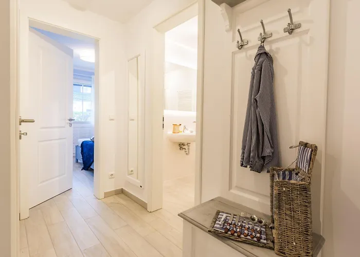 Whg 02 - Meerfreude * Zingst