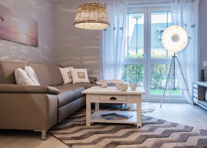 Whg 02 - Meerfreude *